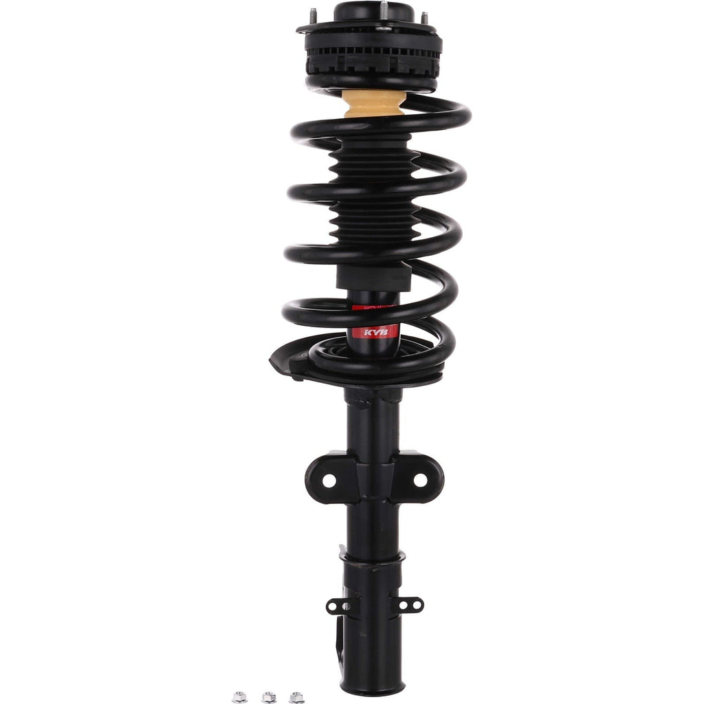 KYB SR4769 Front Right Strut-Plus Assembly Chrysler Town & Country, Dodge Grand Caravan, Ram C/V