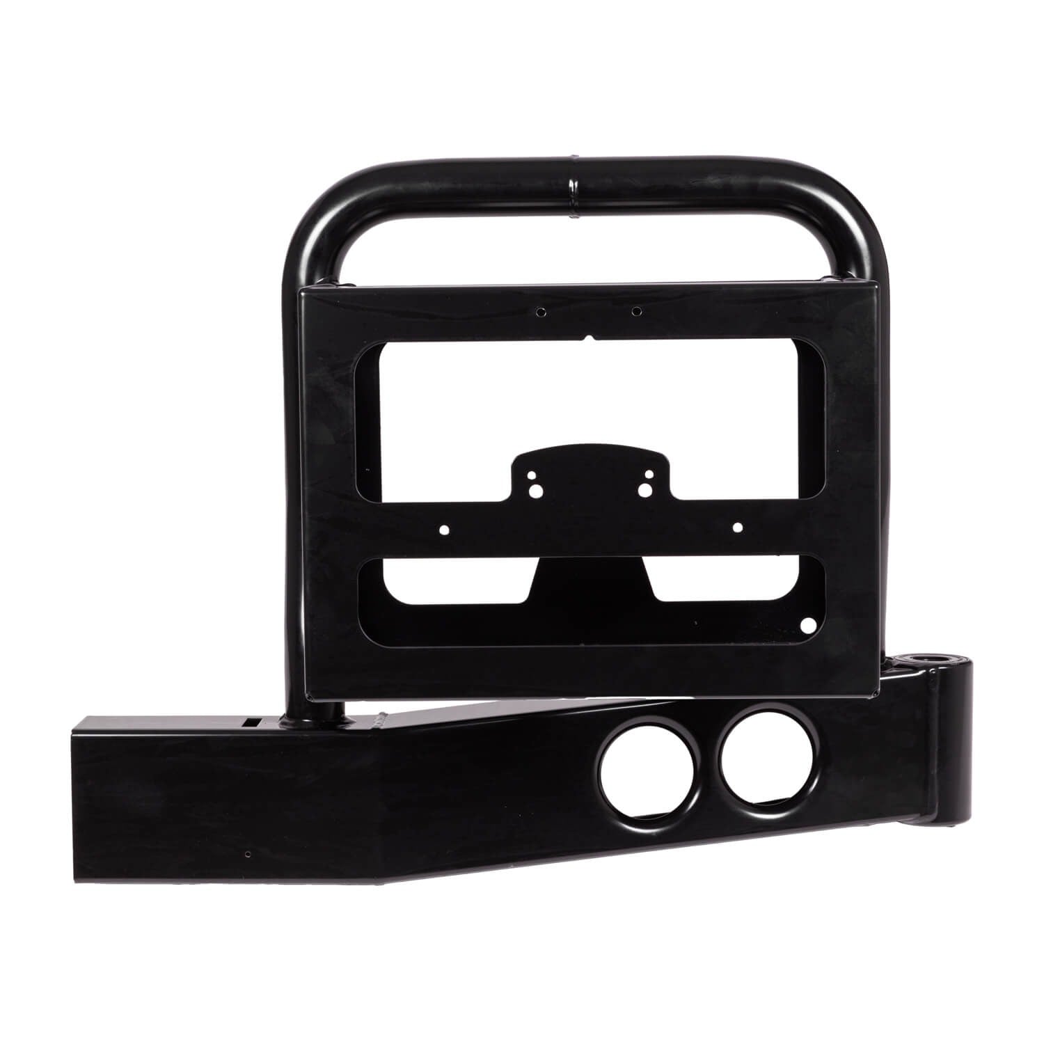 ARB Jerry Can Holder Right Hand Side