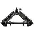 MOOG RK620631 Front Left Upper Control Arm and Ball Joint Assembly for Dodge Dakota