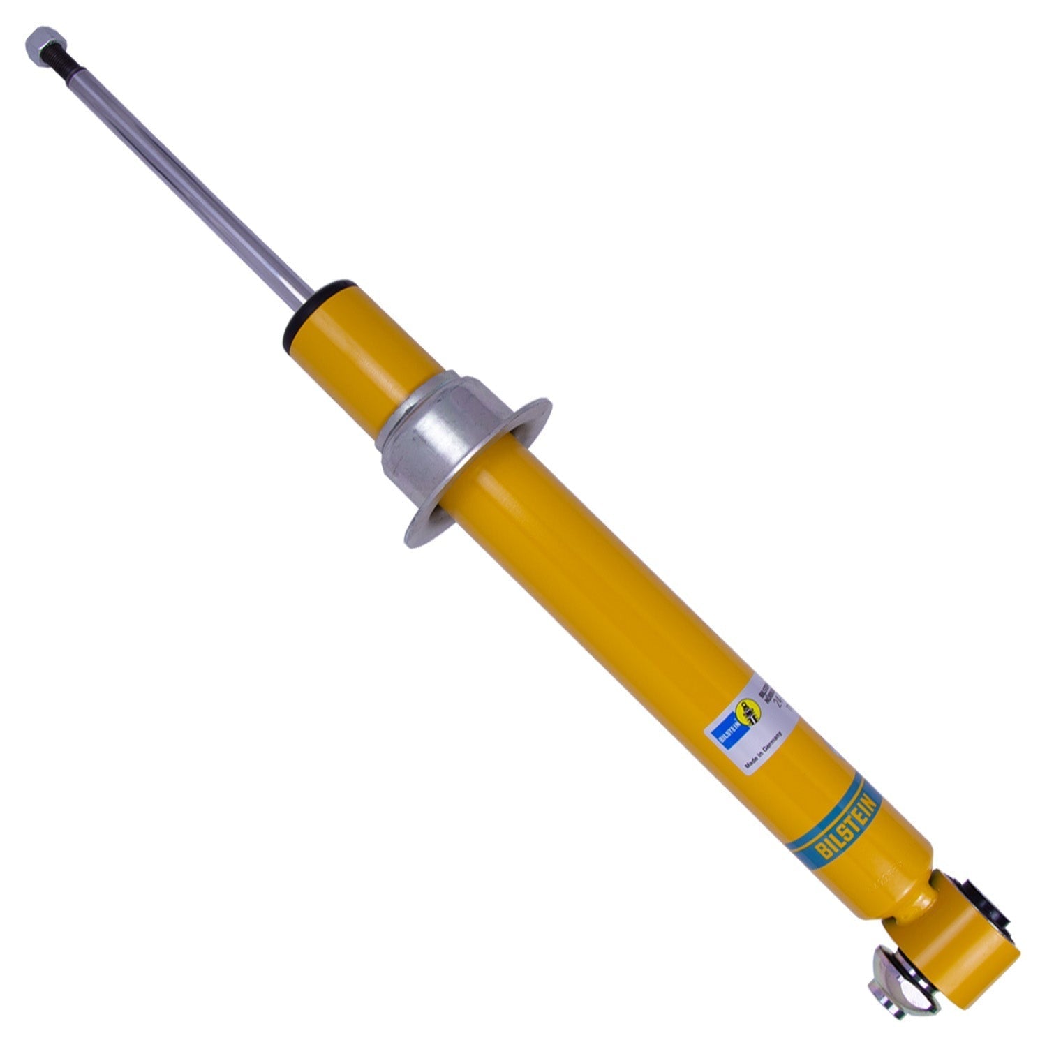 Bilstein 46-195128 Front and Rear B12 (Pro-Kit) Suspension Kit BMW 550i