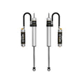 ICON 217810CP Ram 2500/3500 HD 4.5" Lift Front 2.5 VS Remote/CDCV Shocks Pair