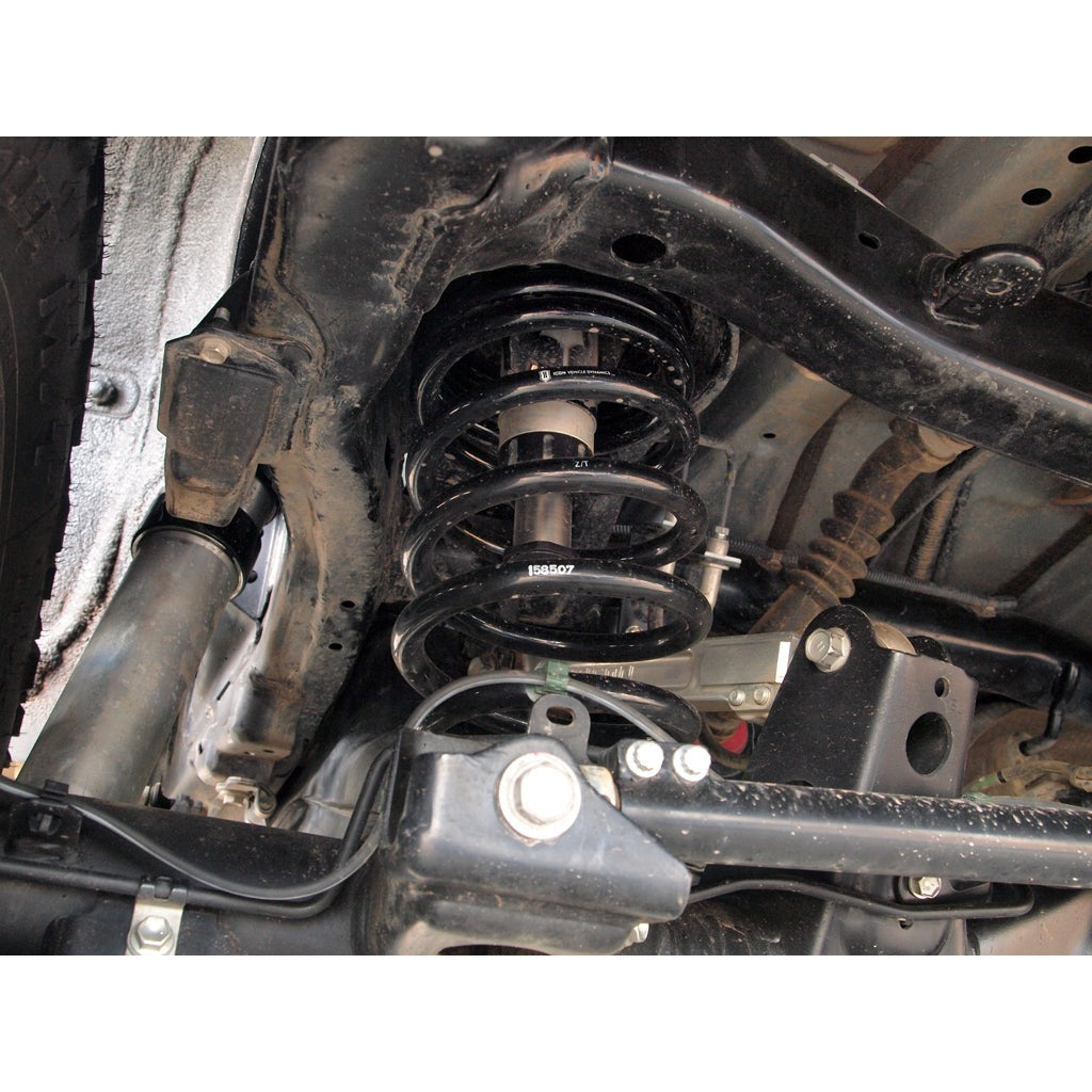 ICON 52800 Toyota 4Runner/FJ Rear 3" Lift Dual Rate Coil Spring Kit
