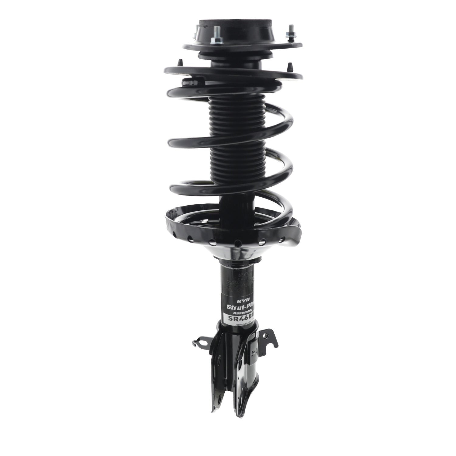 KYB SR4688 Front Left Strut-Plus Subaru Impreza