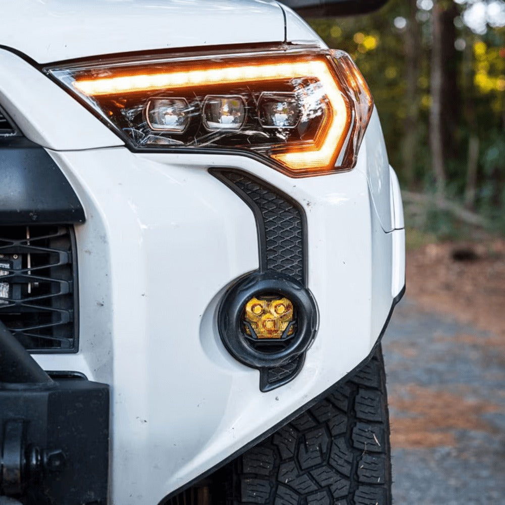 4Banger LED Fog Lights fits 2014-2024 Toyota 4Runner