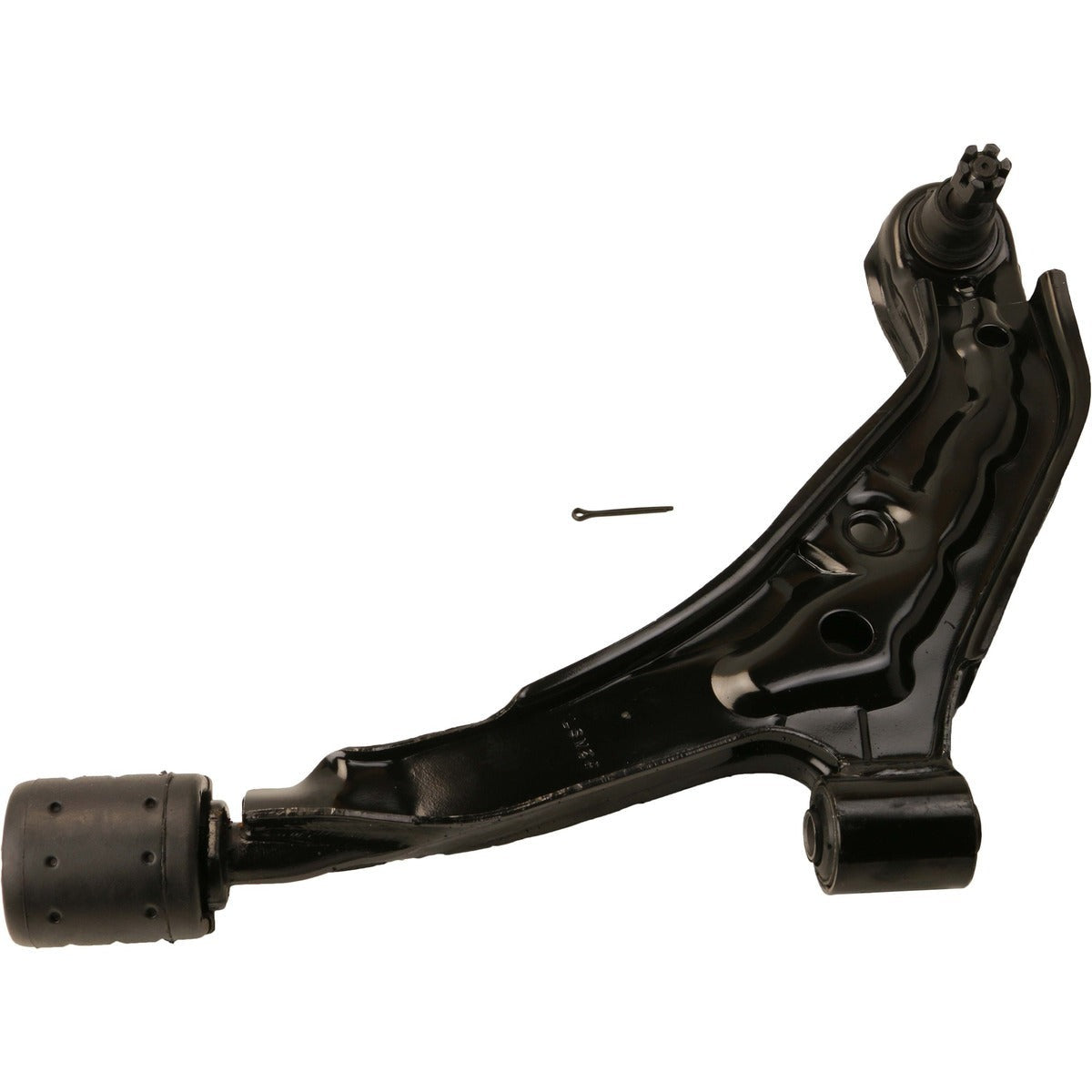 MOOG RK620356 Front Left Lower Control Arm and Ball Joint Assembly for Nissan Sentra