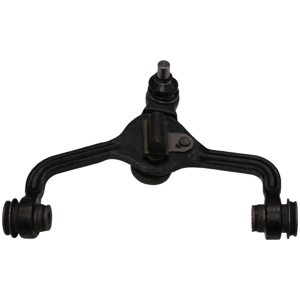 MOOG RK80706 Front Left Upper Control Arm and Ball Joint Assembly for Mercury Grand Marquis