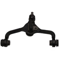 MOOG RK80706 Front Left Upper Control Arm and Ball Joint Assembly for Mercury Grand Marquis