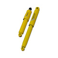 Dobinsons Heavy Duty Hydraulic Shocks Rear Pair for 1999-2016 Ford F350 Super Duty 4WD