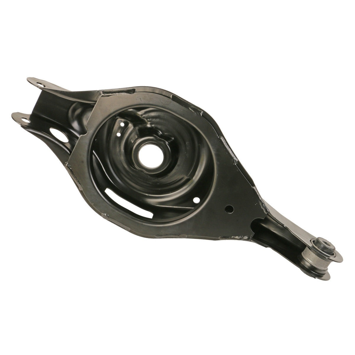 MOOG RK643327 Rear Lower Rearward Control Arm for Nissan Altima
