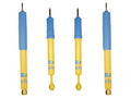 Bilstein 4600 Shocks Set for 2024-2025 Toyota Tacoma Stock Height