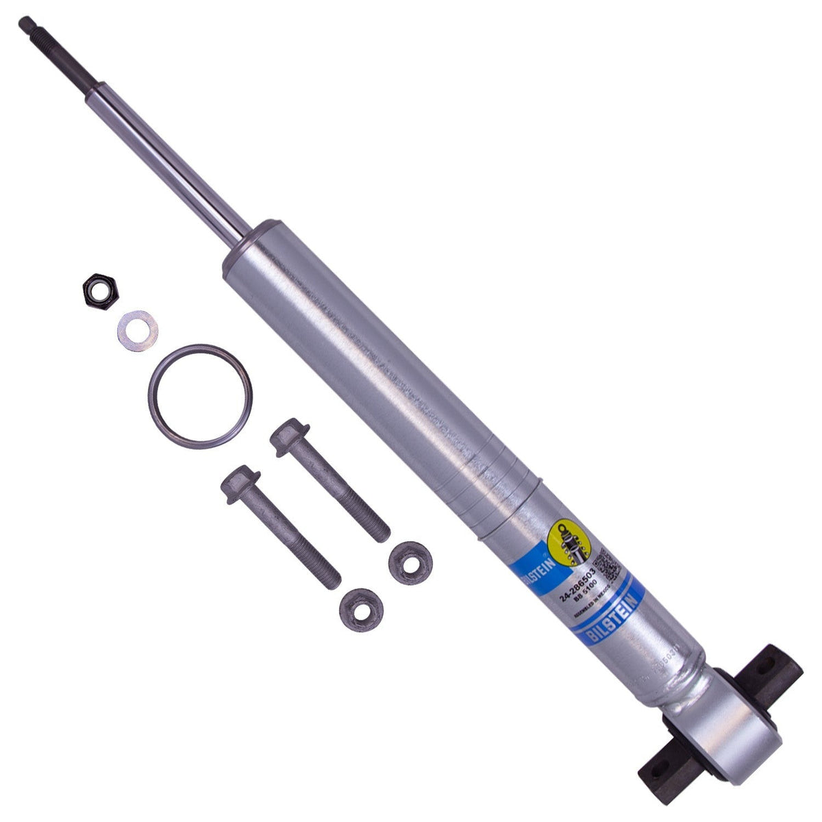 Bilstein B8 5100 Ride Height Adjustable Kit RWD 24-286503, 33-286525