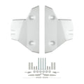 RIVAL Aluminum Lower Controls Skid Plate Fits 2024+ Toyota Tacoma