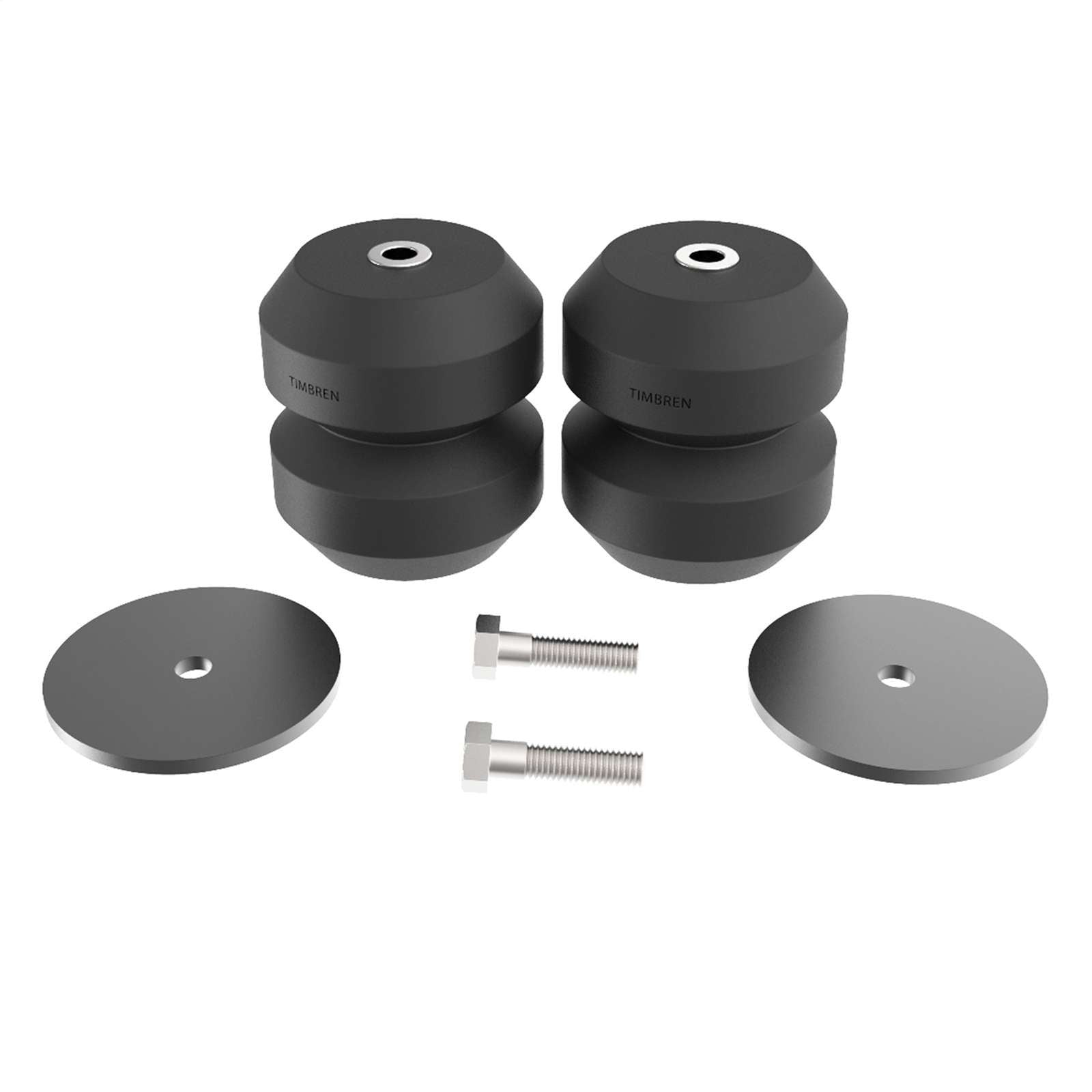 Timbren Suspension Enhancement System Rear Kit for 2006-2010 Jeep Commander