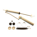 Bilstein 5160 w/ Remote Reservoir Shocks 25-177411