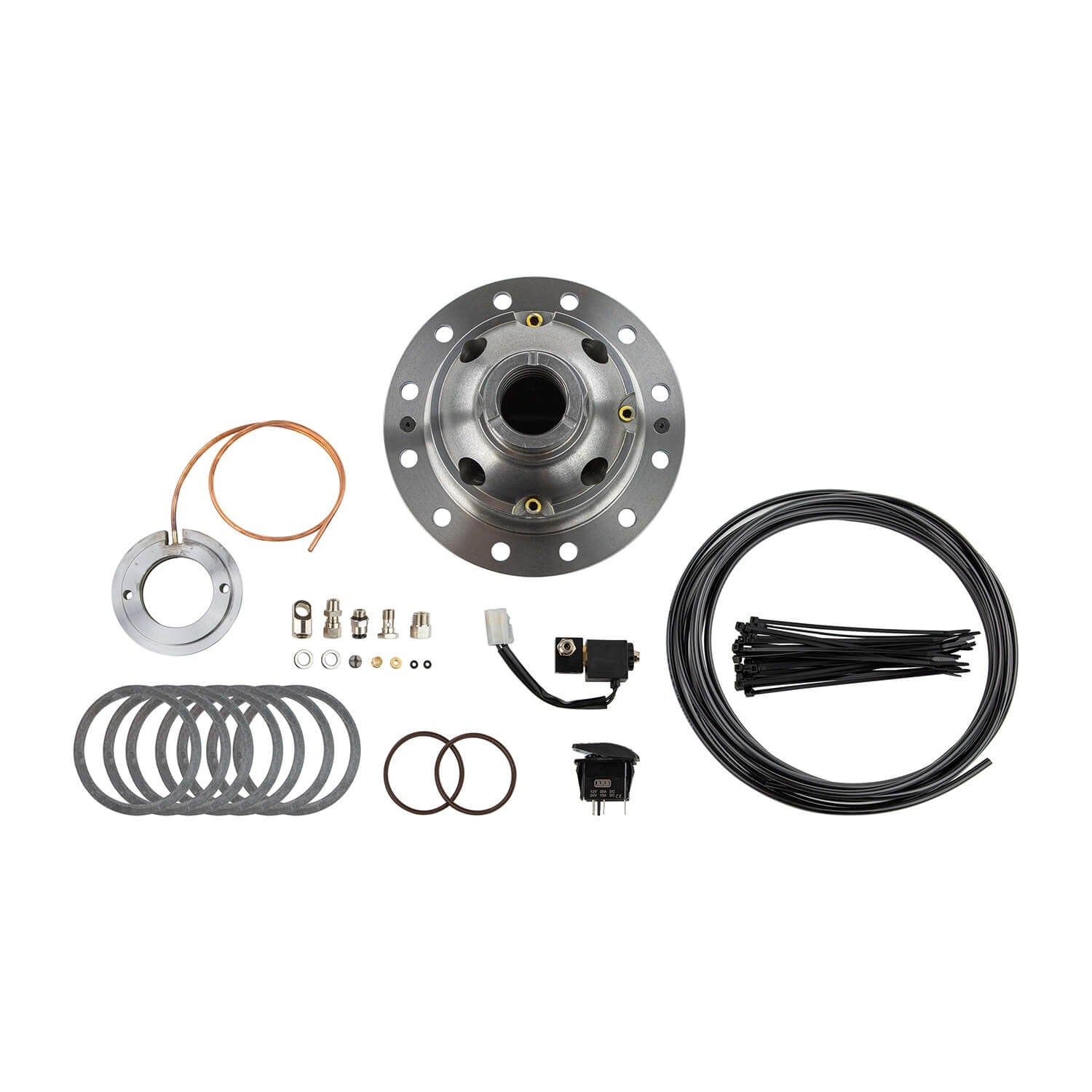 ARB Air Locker Differential