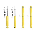 Monroe Magnum OE Replacement Shocks Set for 1967-1970 Ford F350