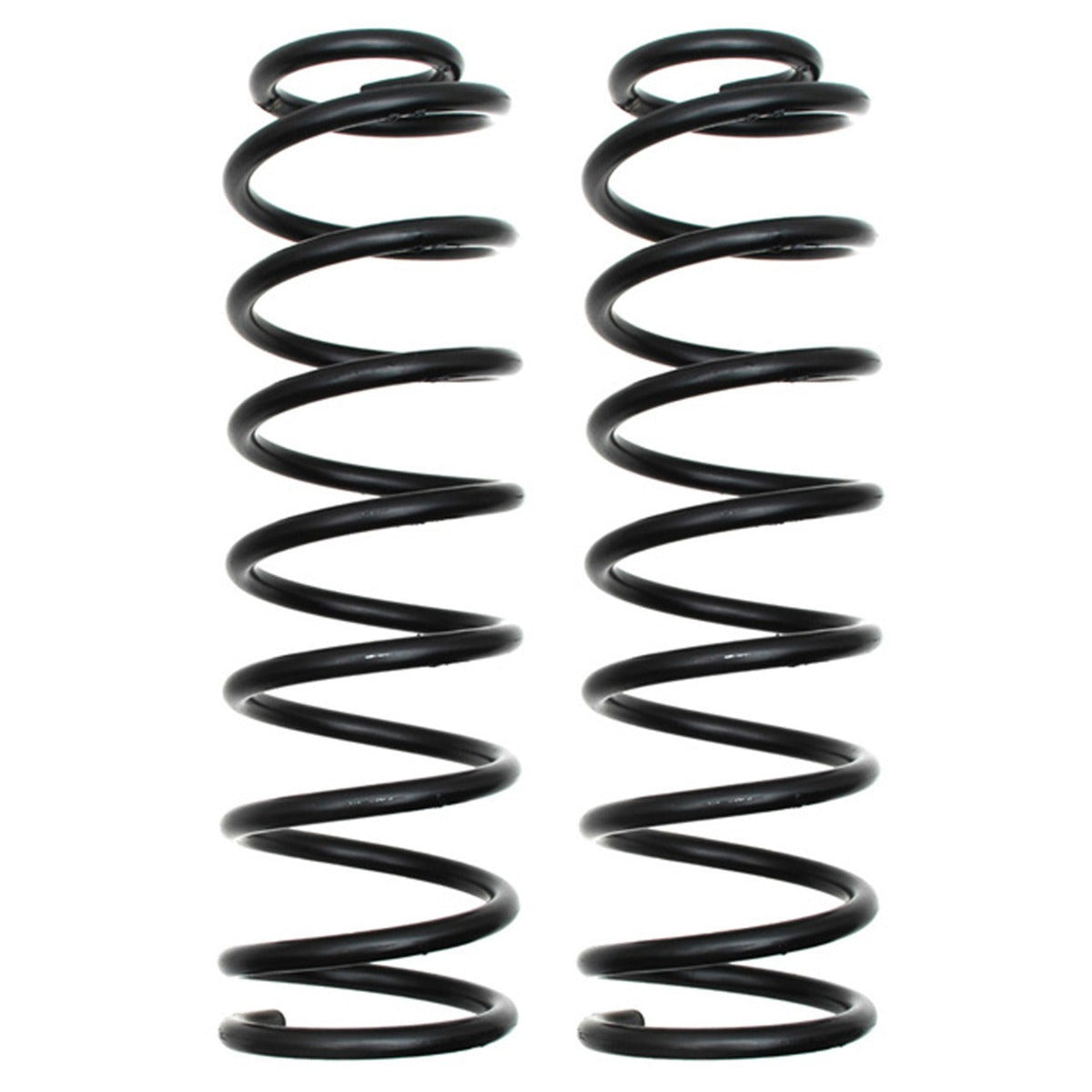 MOOG 3226 Front Coil Spring Set