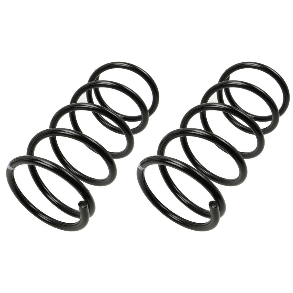 MOOG 81679 Front Coil Spring Set