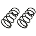 MOOG 81679 Front Coil Spring Set
