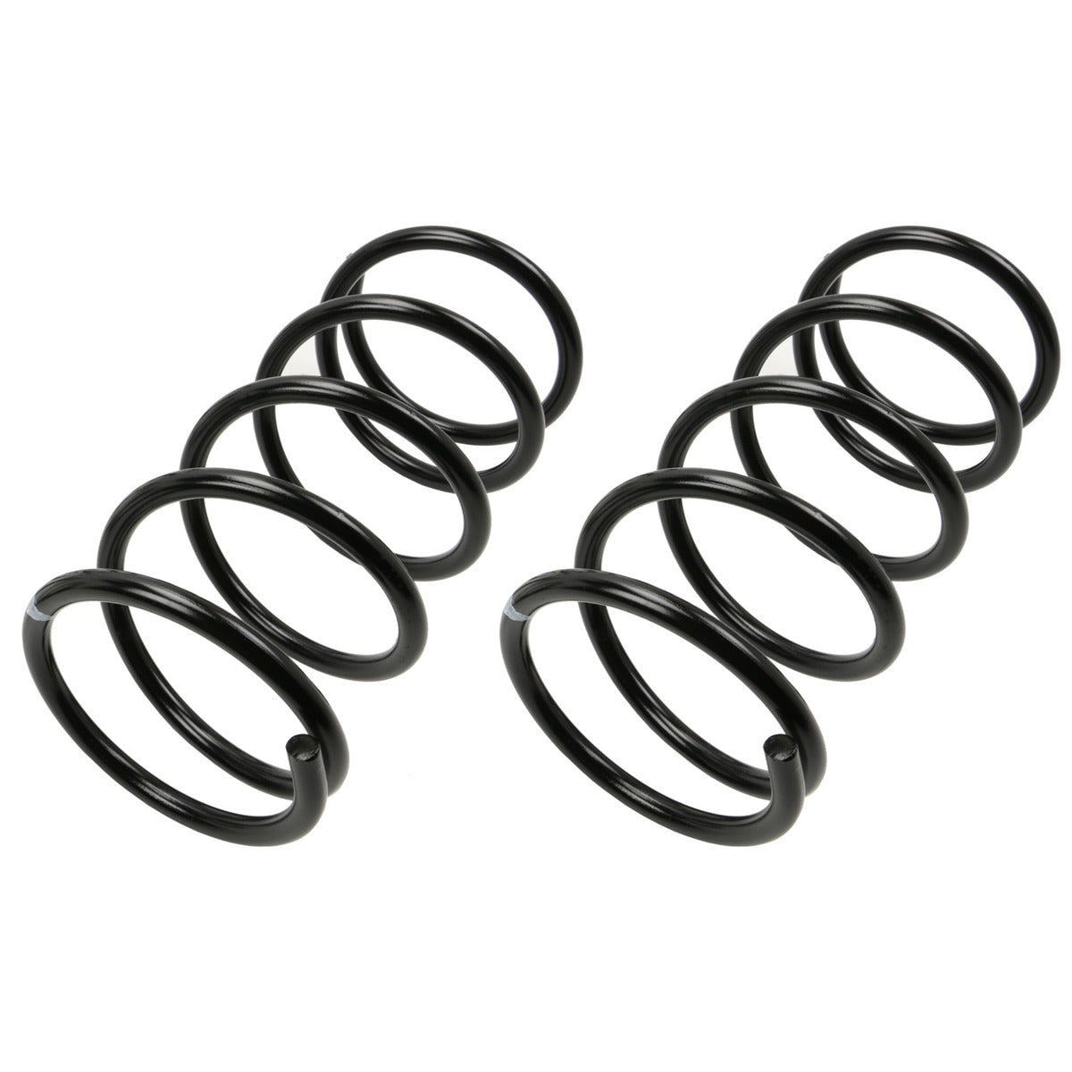 MOOG 81679 Front Coil Spring Set