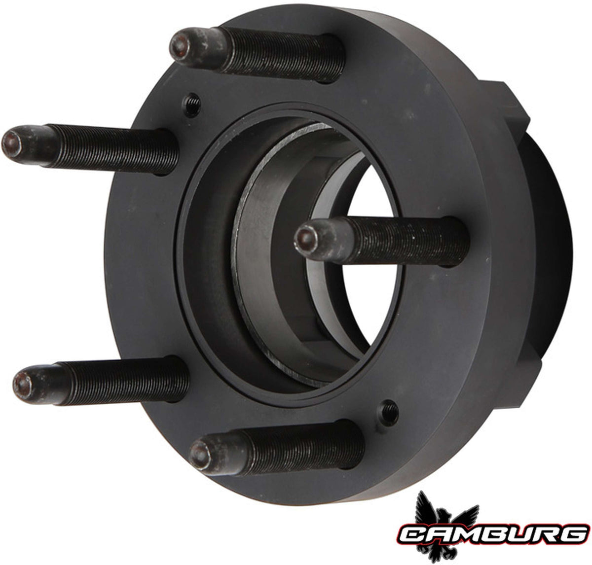 Camburg 2.25" Prerunner Series Rear Hub Kit (6x5.50" / 40sp)