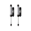 Fox 2.5 Factory Series Shocks w/ DSC Reservoir Rear Pair for 2015 GMC Yukon XL