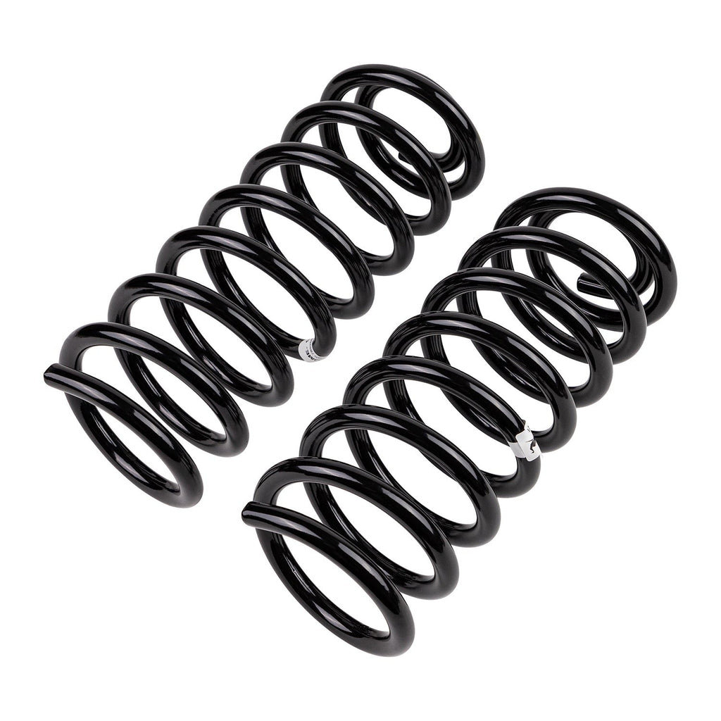 Old Man Emu Rear Coil Spring Kit for 1993-1998 Jeep Grand Cherokee ZJ 4WD w/.75-1" lift
