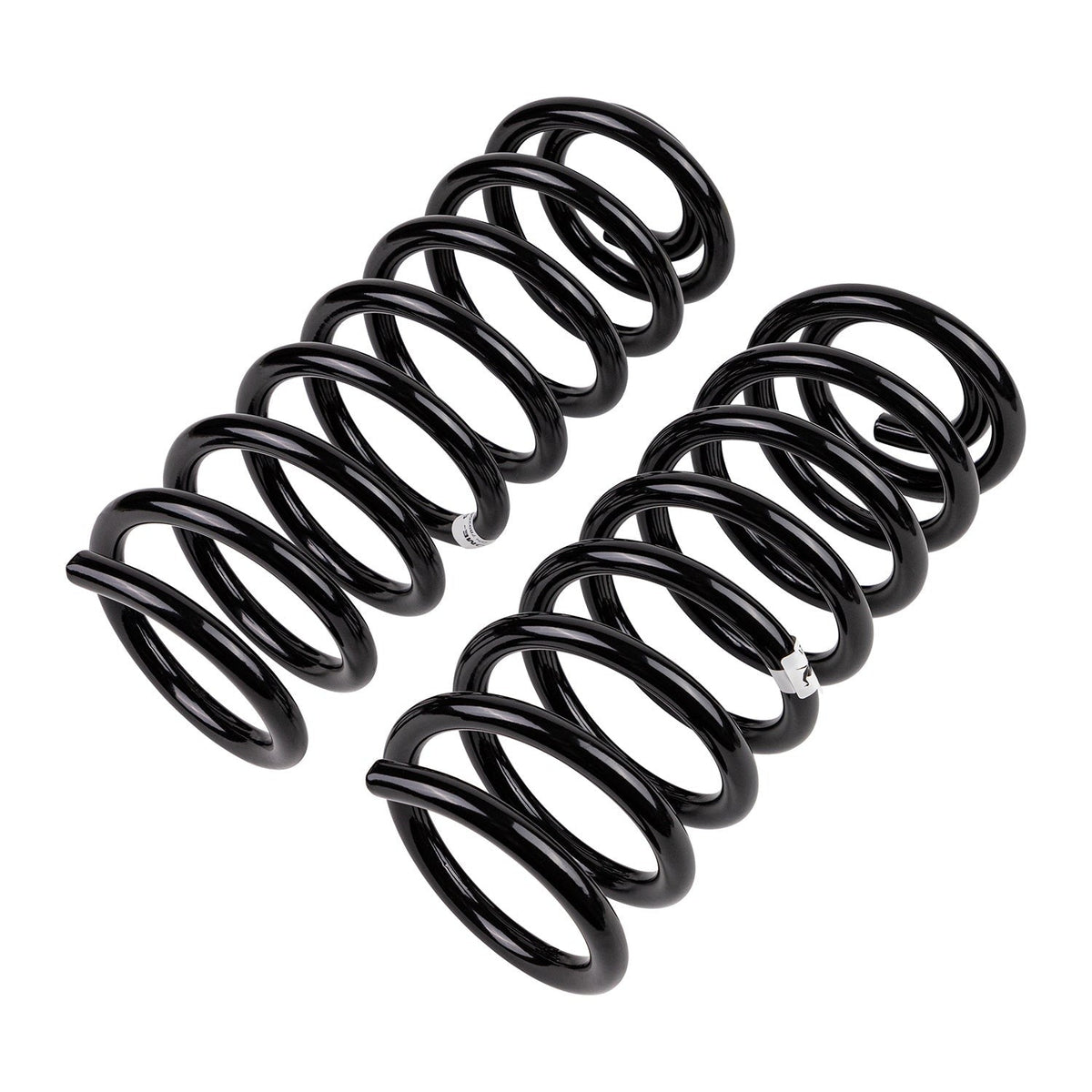 Old Man Emu Rear Coil Spring Kit for 1993-1998 Jeep Grand Cherokee ZJ 4WD w/.75-1" lift