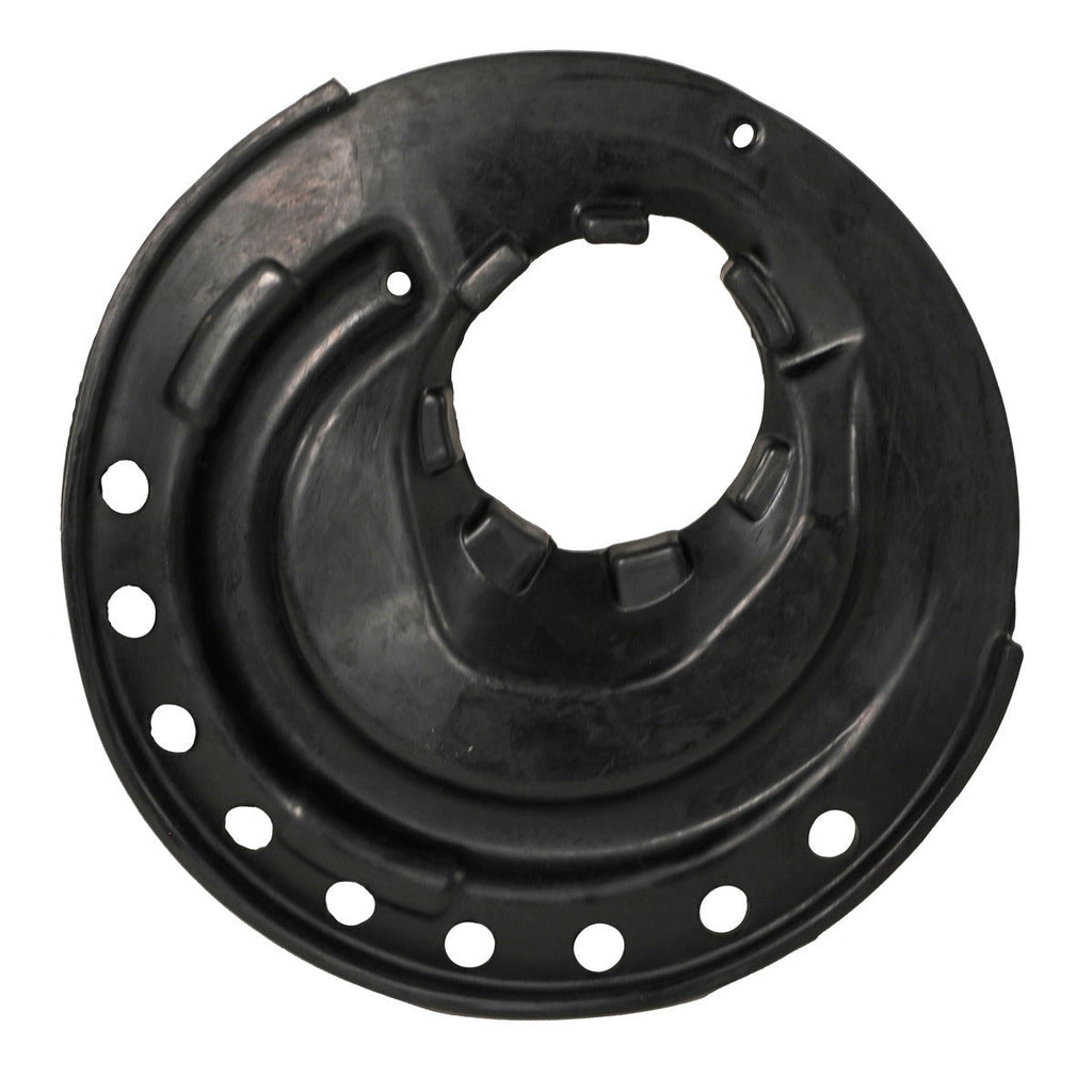 MOOG K150423 Front Left Lower Coil Spring Insulator for Toyota Camry