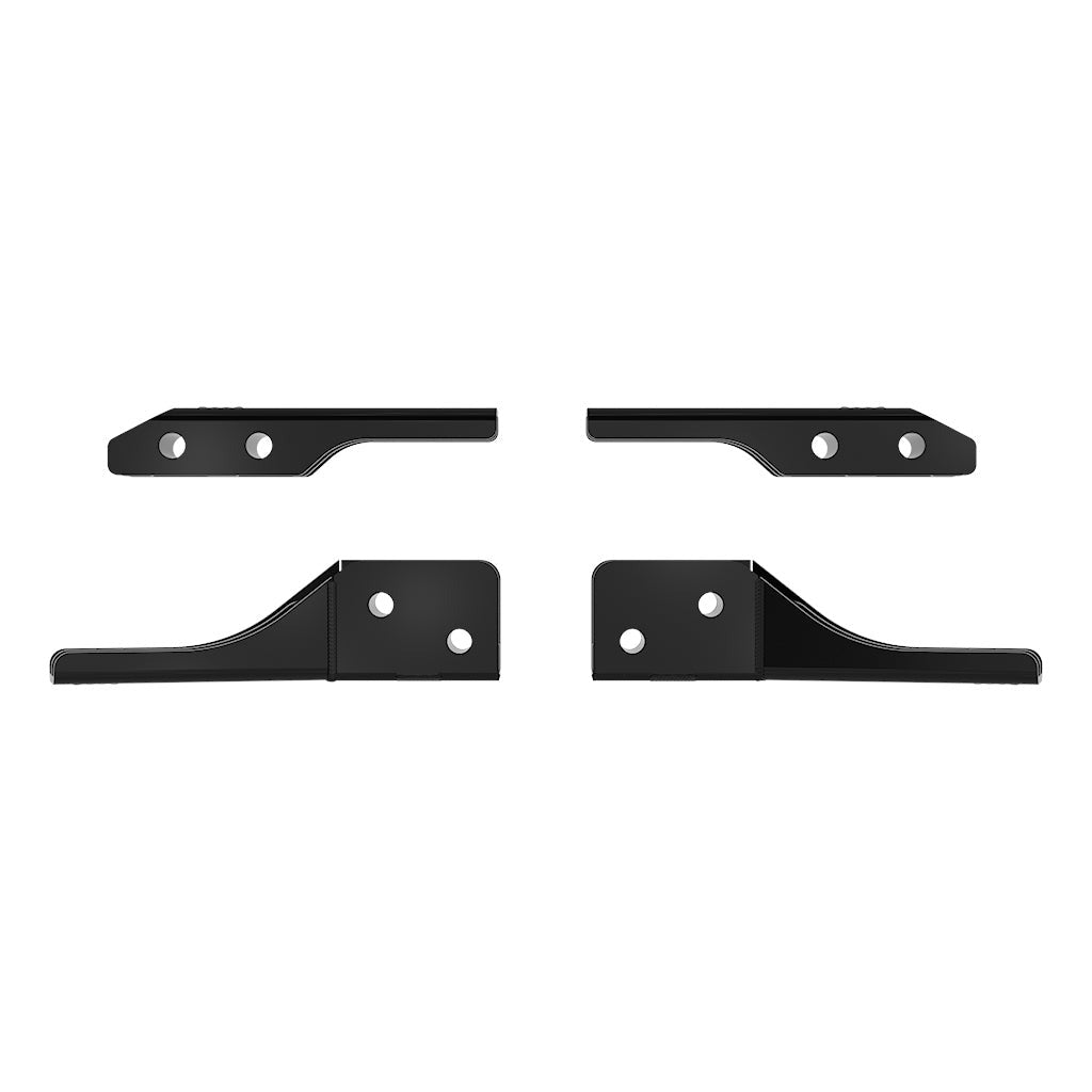 ICON 42000 Ford Bronco Crash Bars