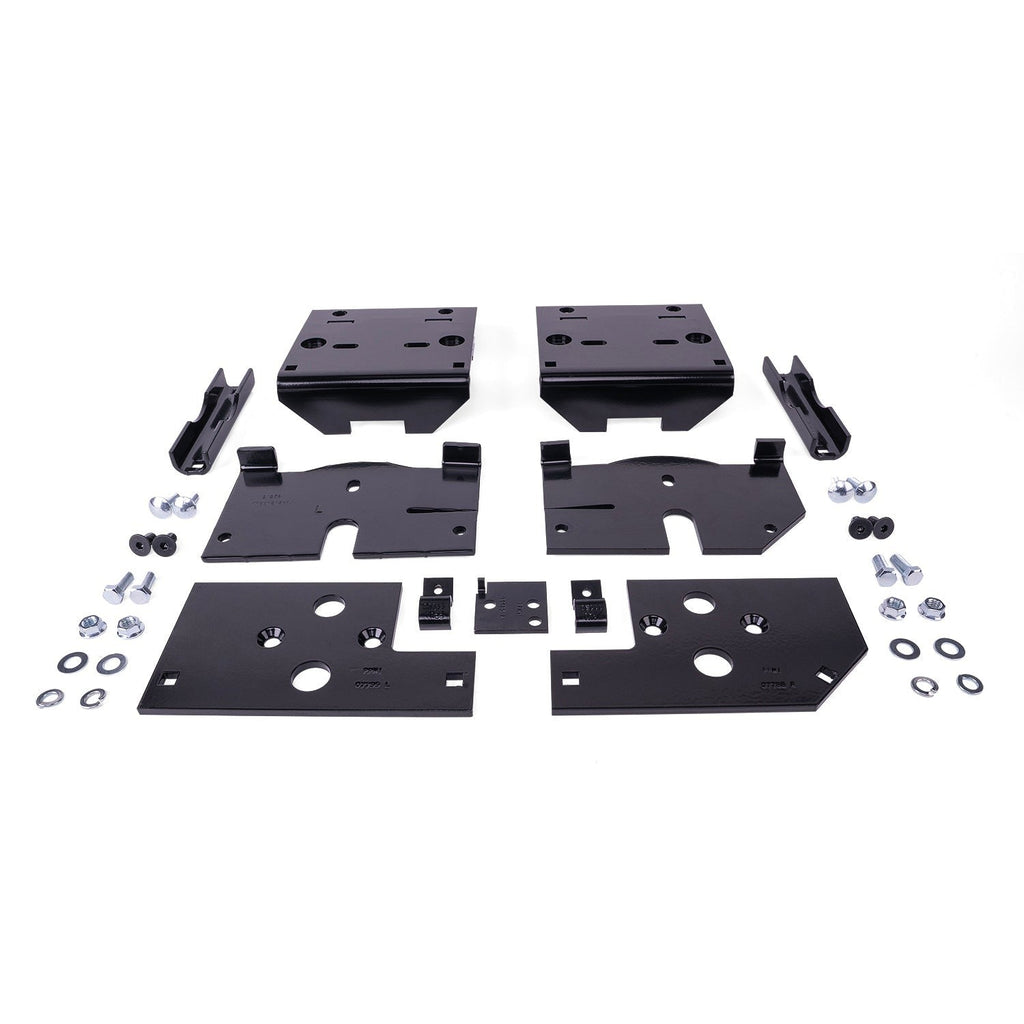 Air Lift 88413 LoadLifter 5000 Ultimate air spring kit w/internal jounce bumper