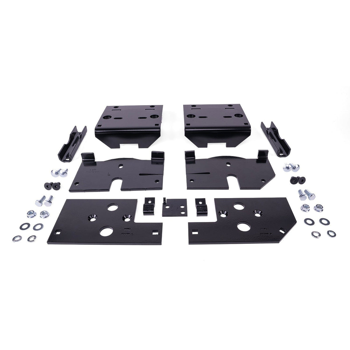 Air Lift 88413 LoadLifter 5000 Ultimate air spring kit w/internal jounce bumper