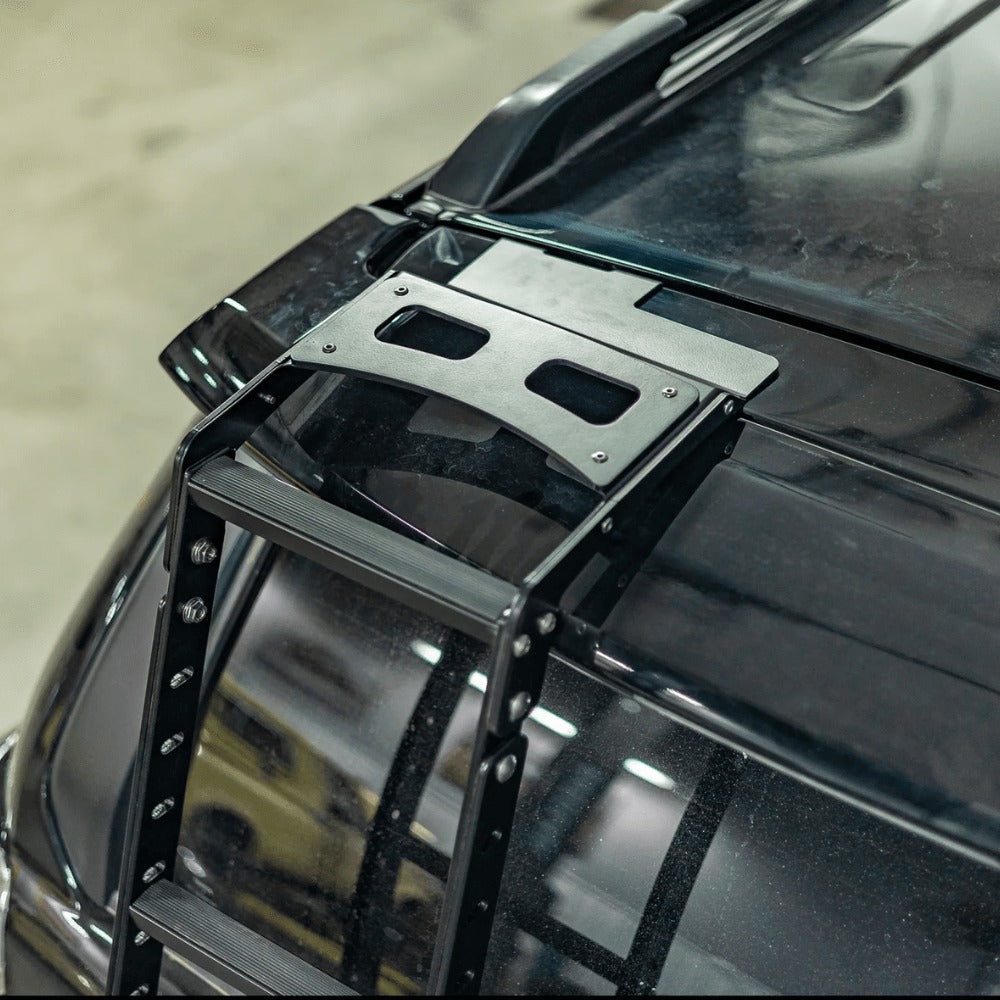 Summit Hatch Ladder Fits 2010-2024 Toyota 4Runner
