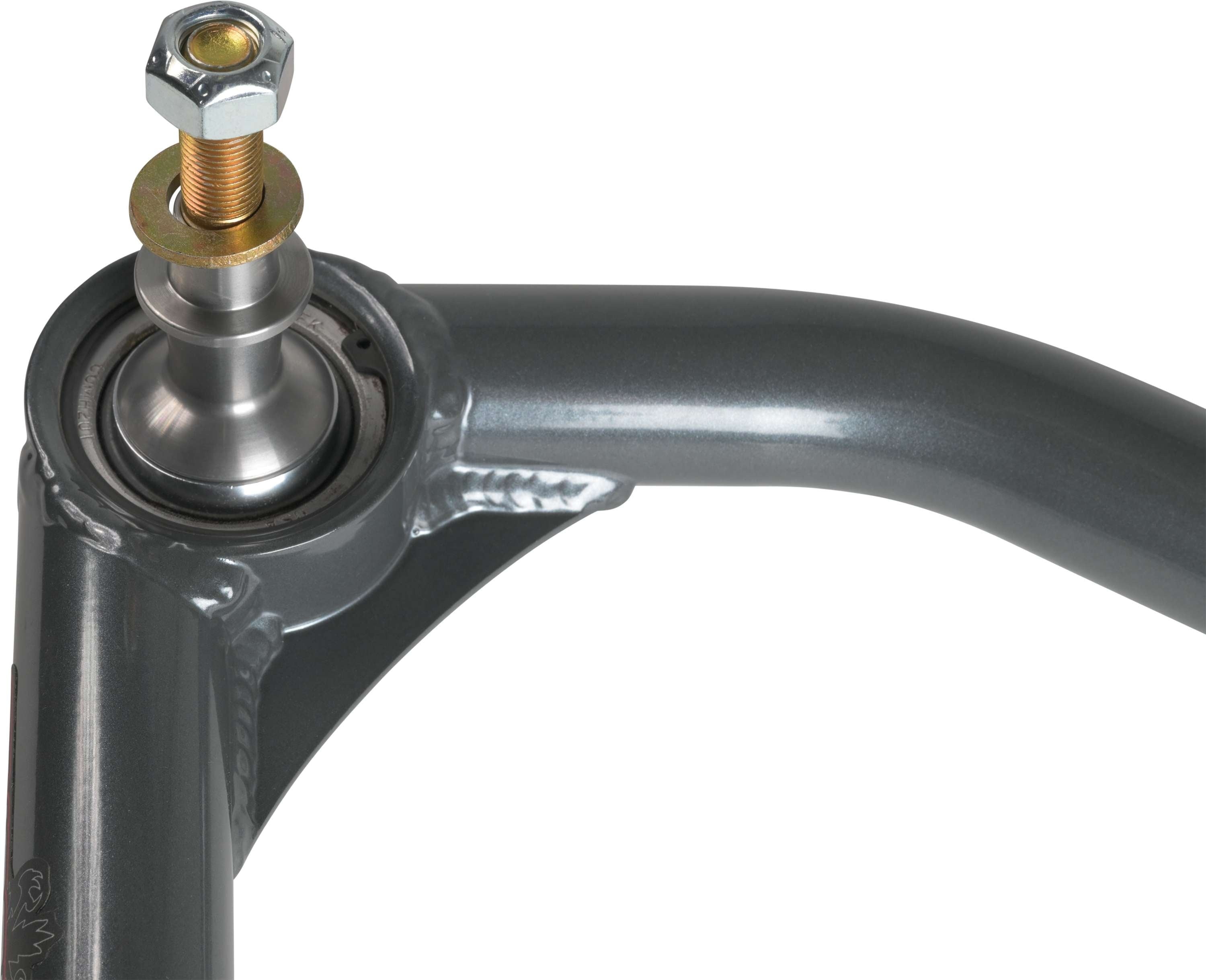 Camburg 1.25 Performance Uniball Upper Arms 2017-2018 Ford Raptor