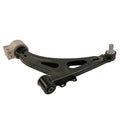 MOOG RK623229 Front Left Lower Control Arm and Ball Joint Assembly for Chevrolet Impala