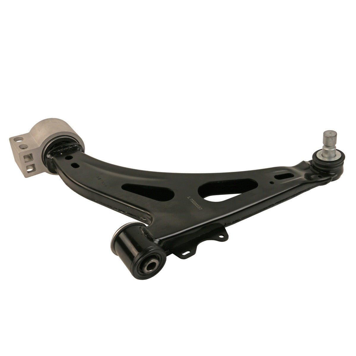 MOOG RK623229 Front Left Lower Control Arm and Ball Joint Assembly for Chevrolet Impala