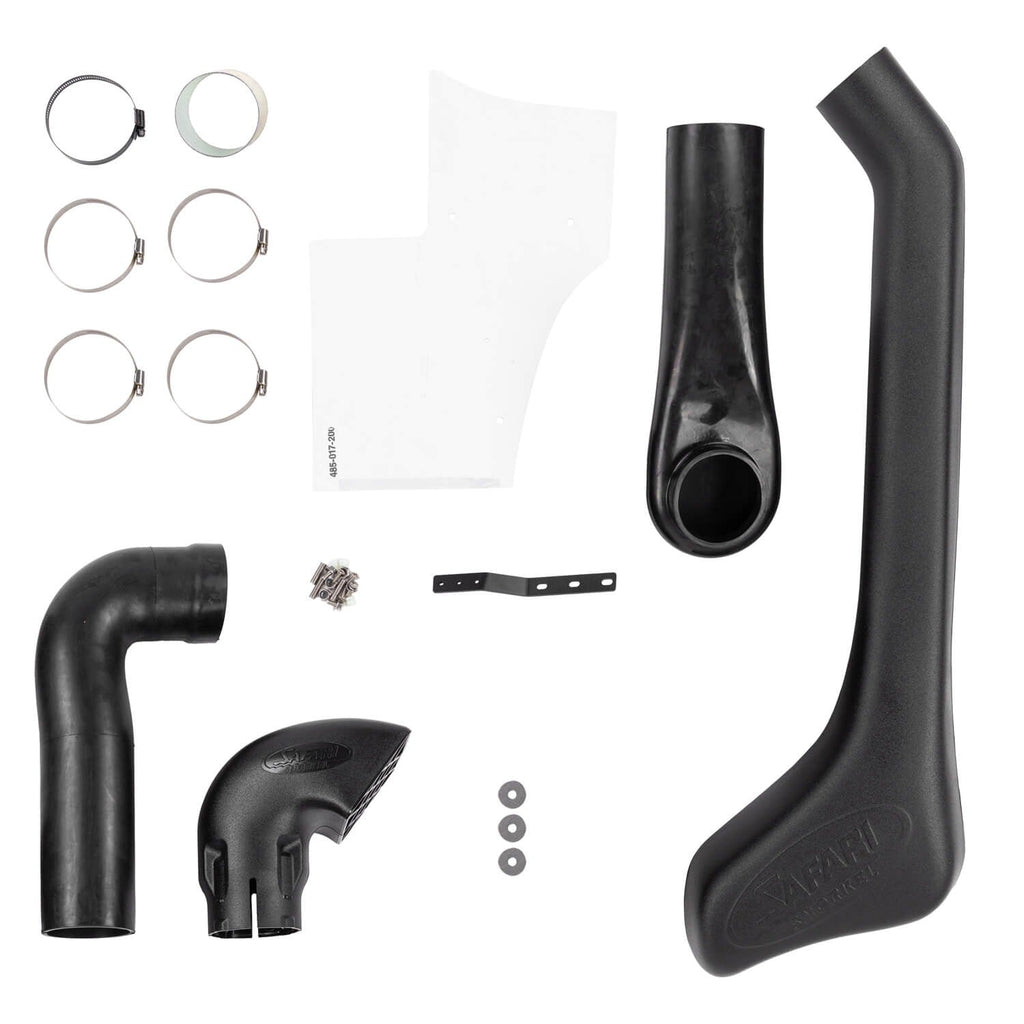 Engine Air Intake Snorkel
