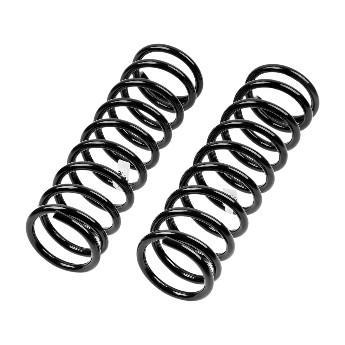 Old Man Emu 2935 Front Coil Spring Set Light Load