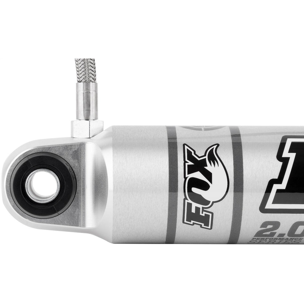 FOX 985-24-052 2.0 X 10.0 Performance Series Smooth Body Reservoir Shock