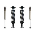 ICON K93071 Stage 1 Suspension System Ford F150 2WD 0-2.63" Lift