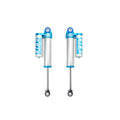 King 25001-308 Rear 2.5 Piggyback Hose Res. Shock (Pair) Isuzu D-Max