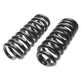 MOOG CC844 Front Coil Spring Set