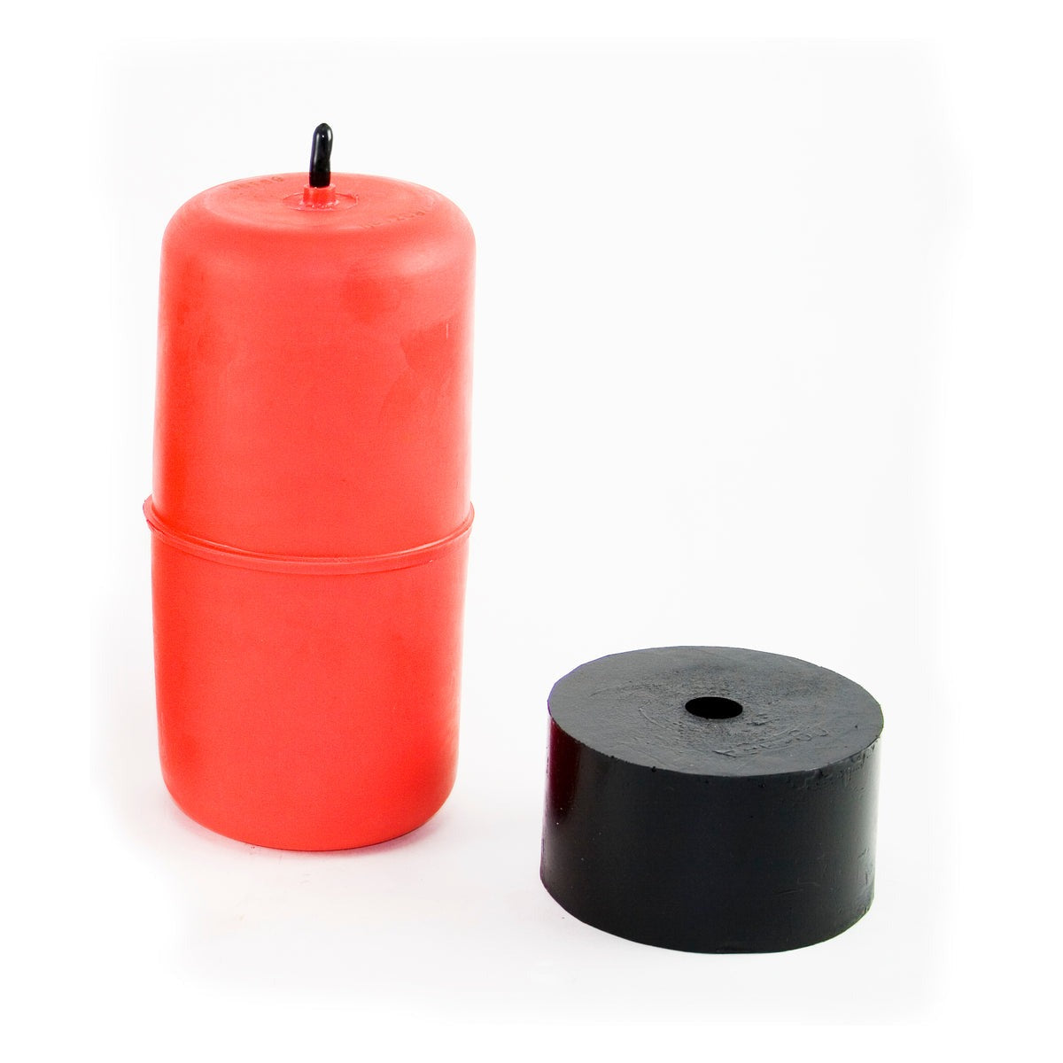 Air Lift 60318 Replacement Air Spring - Red Cylinder type