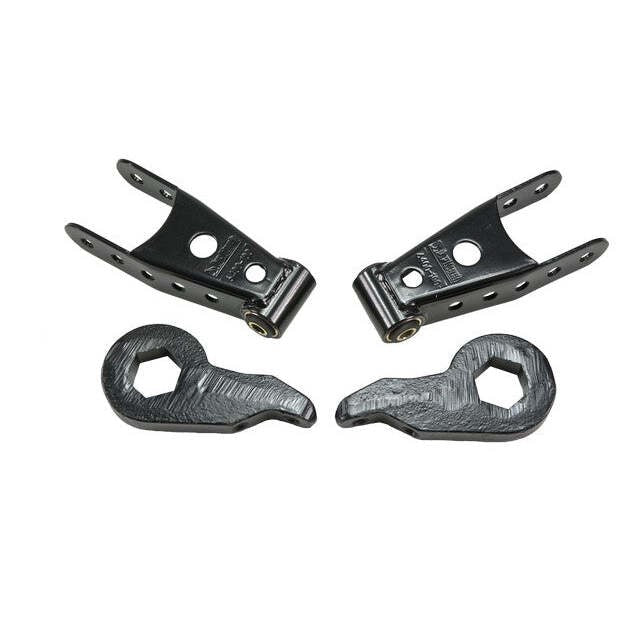 Belltech 729 Lowering Kit Front And Rear Complete Kit W/O Shocks