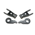 Belltech 729 Lowering Kit Front And Rear Complete Kit W/O Shocks