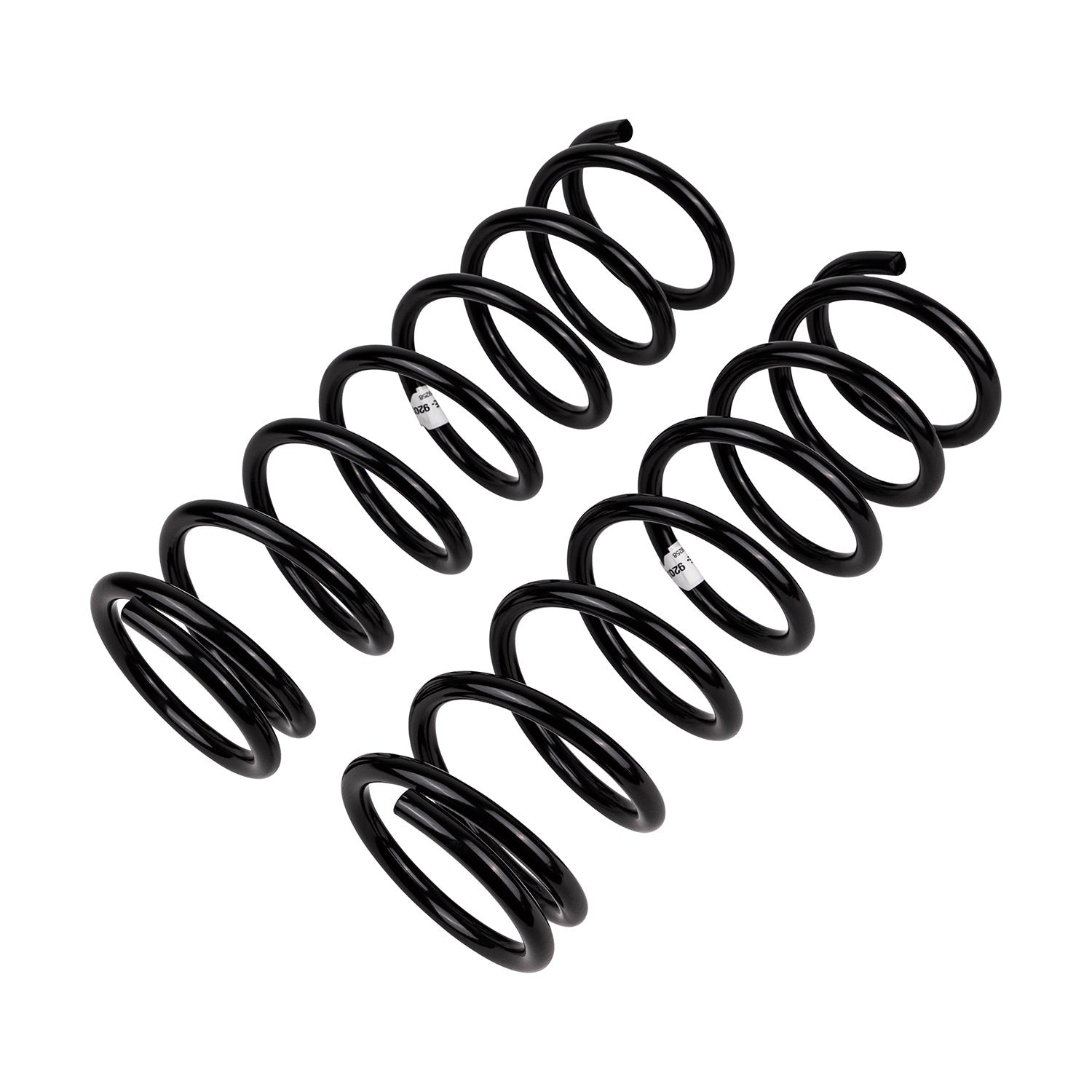 Old Man Emu Rear Coil Spring Kit for 1987-1995 Nissan Pathfinder 4WD w/1" lift