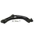 MOOG RK623798 Control Arm and Ball Joint Assembly for Nissan Versa