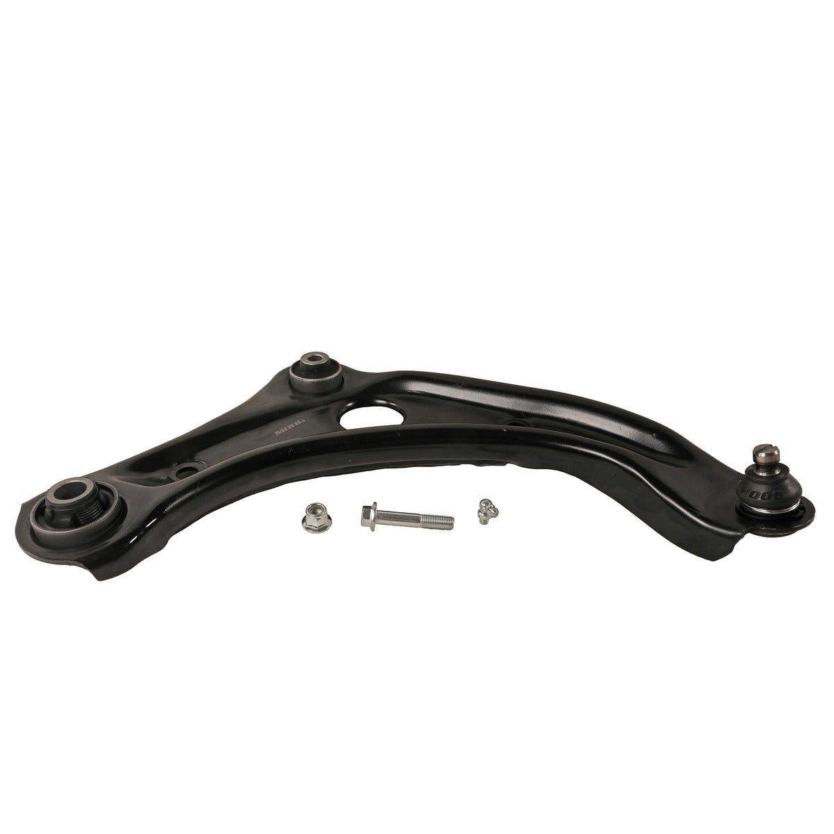 MOOG RK623798 Control Arm and Ball Joint Assembly for Nissan Versa