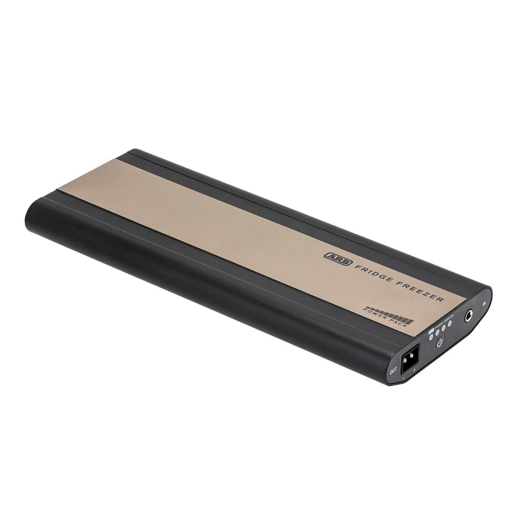 ARB Zero Fridge Power Pack
