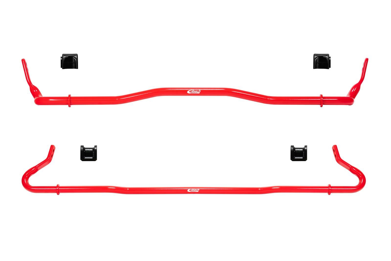 Eibach Anti-Roll-Kit Front & Rear Sway Bar for 2022 Toyota GR86 w/25mm lift